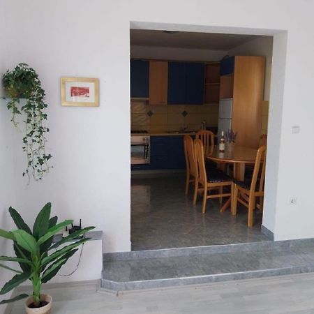 Apartments Josip 巴什卡沃达 外观 照片