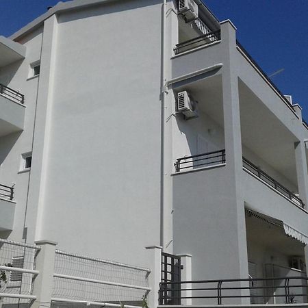Apartments Josip 巴什卡沃达 外观 照片