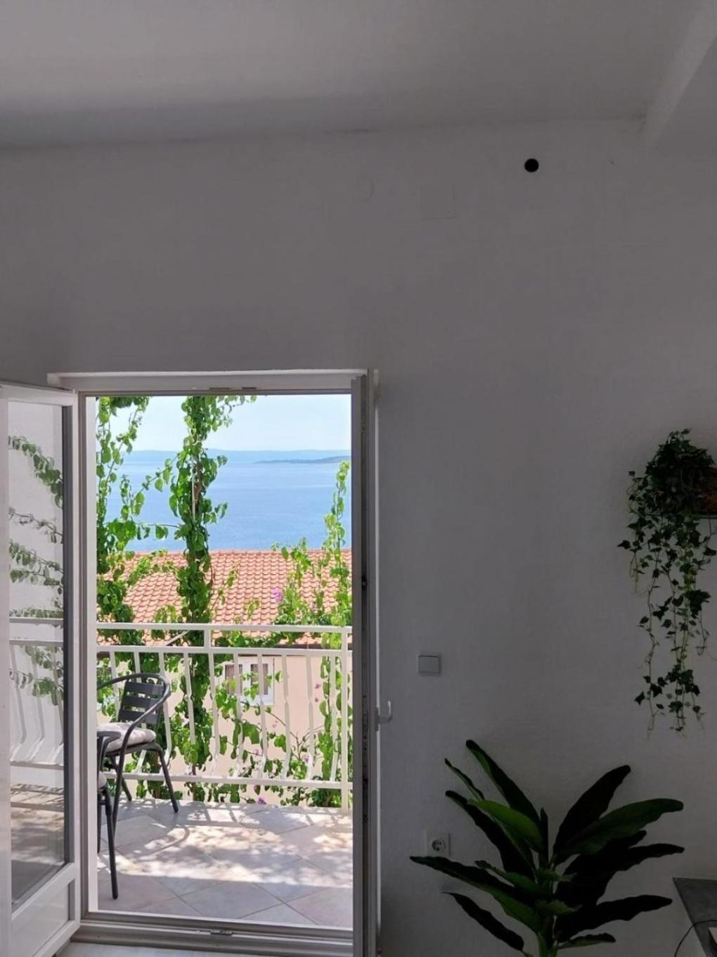 Apartments Josip 巴什卡沃达 外观 照片